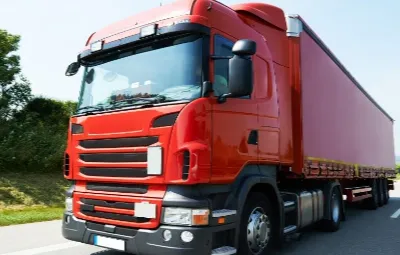 Antalya Niğde Ambar Kargo