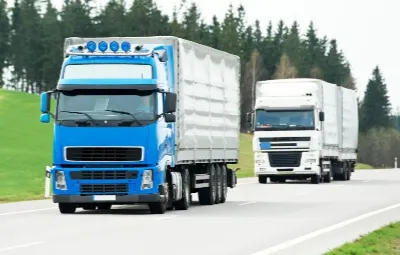 Antalya Niğde | Eşya Taşıma